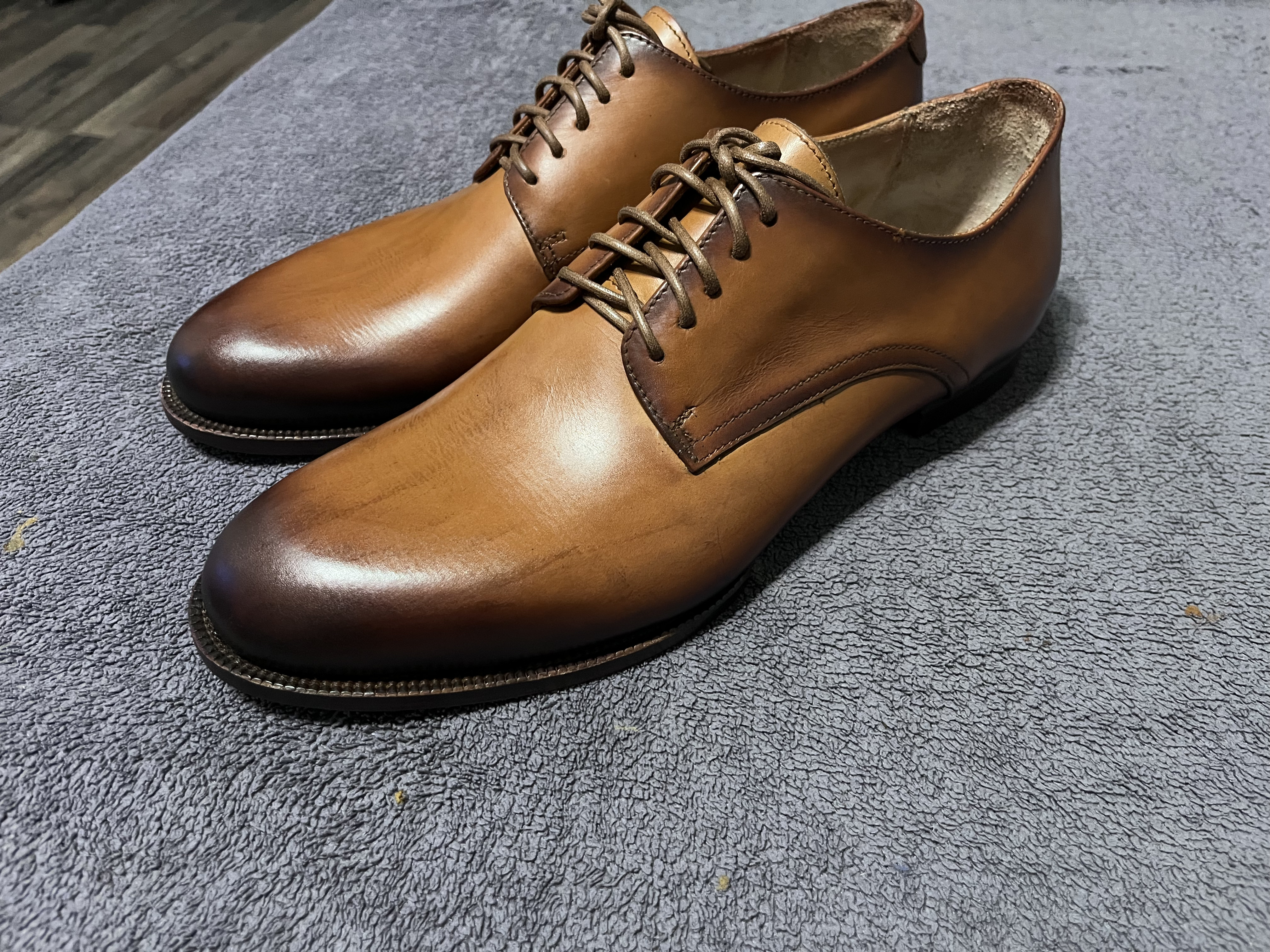 Klasické nízké Derby