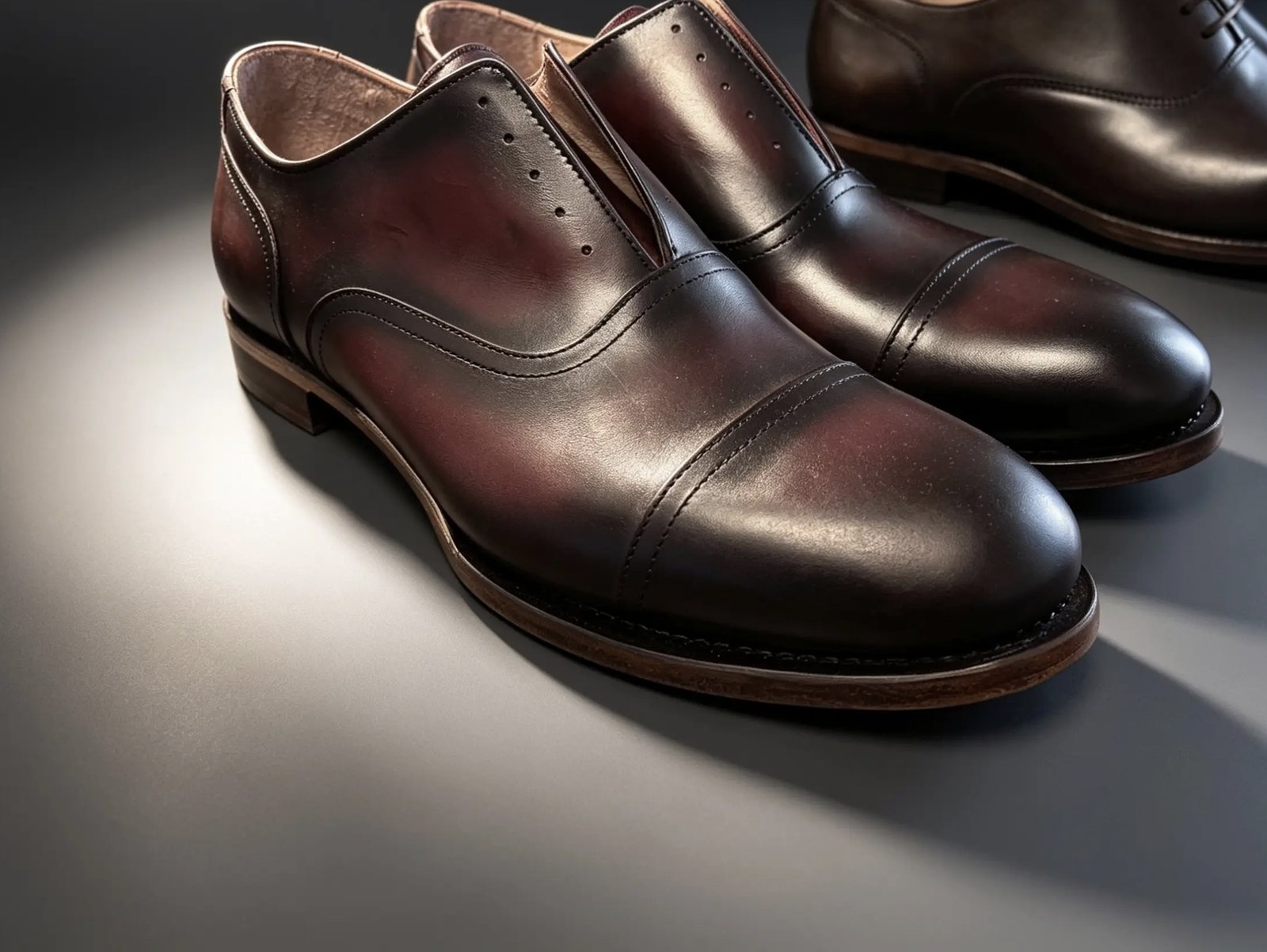 Chelsea vintage patina